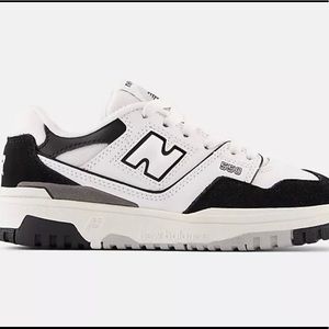New Balance 550 Size 5.5